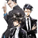 Анонсирован мувик "Psycho Pass 3: First Inspector"