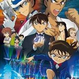 Новый трейлер "Detective Conan: The Fist of Blue Sapphir"