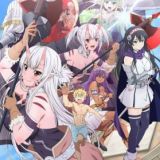 Трейлер сериала "Peter Grill to Kenja no Jikan"