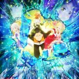 Новый трейлер второй части сиквела "Re:Zero kara Hajimeru Isekai Seikatsu"