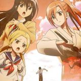 Трейлер второго мувика "Seitokai Yakuindomo"