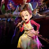 Новый трейлер мувика "Aya to Majo"