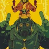 Трейлер OVA "Dorohedoro: Ma no Omake"