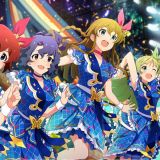 Анонсирован сериал "The Idolmaster: Million Live!"