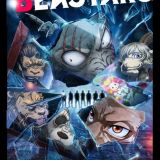 Трейлер второго сезона сериала "Beastars"