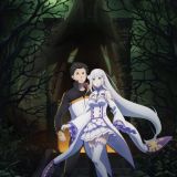 Второй сезон "Re:Zero kara Hajimeru Isekai Seikatsu" перенесен