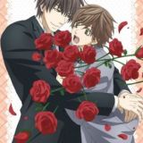 Новый трейлер мувика "Sekaiichi Hatsukoi: Propose-hen"
