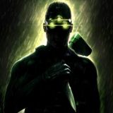 Netflix анонсировал аниме по игре "Splinter Cell"