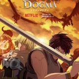 Новый постер и трейлер сериала "Dragon's Dogma"
