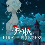 Анонс "Fena: Pirate Princess"