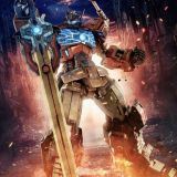 Трейлер "Transformers: War for Cybertron Trilogy: Siege"