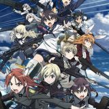 Новости о "Strike Witches: Road to Berlin"