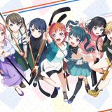 Подробности сериала "Puraore! Pride of Orange"