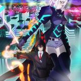 Новый трейлер "BUILD-DIVIDE -#000000- CODE BLACK"