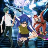 Новое видео сериала "Tokyo 24th Ward"