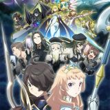 Новый трейлер сериала "Seven Knights Revolution: Eiyuu no Keishousha"