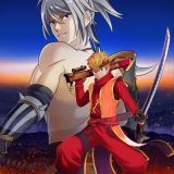 Трейлер и другие новости "Sabiiro no Armor: Reimei"