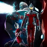 Сиквел "Ultraman" выйдет весной