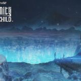 Анонс аниме "Deep Insanity: The Lost Child"