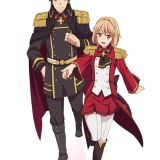 Новое видео второго сезона "Genjitsu Shugi Yuusha no Oukoku Saikenki"