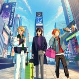 Новости мувика "Ensemble Stars!! Road to Show!!"