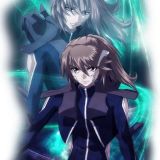 Анонсировано новое аниме по франшизе "Soukyuu no Fafner"