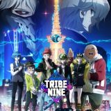 Музыка в сериале "Tribe Nine"