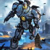 Трейлер "Pacific Rim: The Black" от Netflix