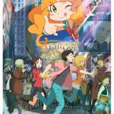 Новая дата премьеры мувика "Eiga Daisuki Pompo-san"