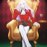 Подробности OVA "Kaitou Queen wa Circus ga Osuki"