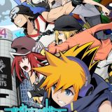 Подробности выхода сериала "Subarashiki Kono Sekai"