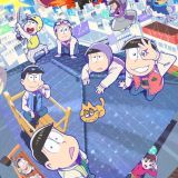 Два новых мувика "Osomatsu-san"