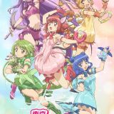 Новости сиквела "Tokyo Mew Mew New"