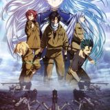 Новости сериала "86: Eighty Six"