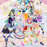 Постер и другие новости сериала "Waccha Purimaji!"