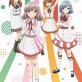 Новое о сериале "CUE!"