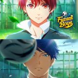 Новости сериала "Futsal Boys!!!!!"