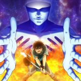 Новости второго сезона "100-man no Inochi no Ue ni Ore wa Tatteiru"