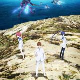 "Muv-Luv Alternative" продолжится