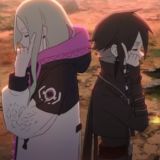 Первые два эпизода ONA "The Missing 8"