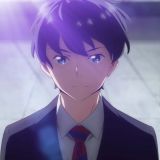 Первый трейлер сериала "Gunjou no Fanfare"