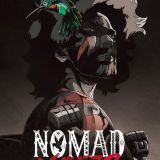 Новости сериала "NOMAD Megalo Box 2"