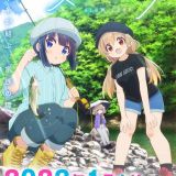 Подробности выхода сериала "Slow Loop"