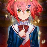 Анонс проекта "World Dai Star"