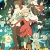 Названа дата премьеры сиквела "Kyokou Suiri"