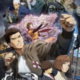 Новости сериала "Shenmue the Animation"