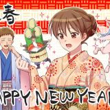 Выпущен предпремьерный трейлер исекая "Benriya Saitou-san, Isekai ni Iku"