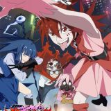 Новости сериала "Mahō Shōjo Magical Destroyers"