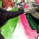 ONA "Tales of Luminaria: The Fateful Crossroad" выйдет 20 января