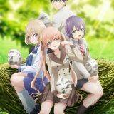 Дата премьеры сериала "Kakkou no Iinazuke"